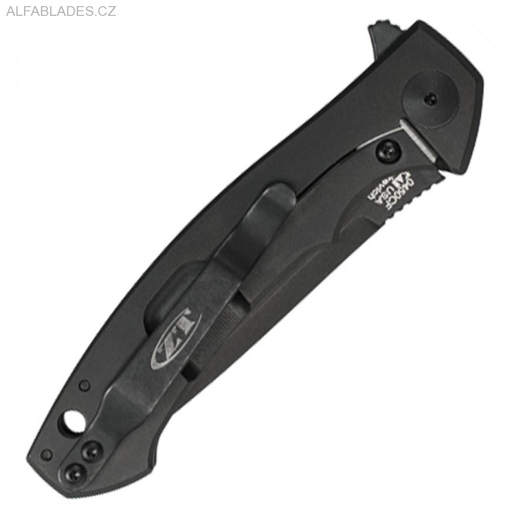 ZERO TOLERANCE  0450CF