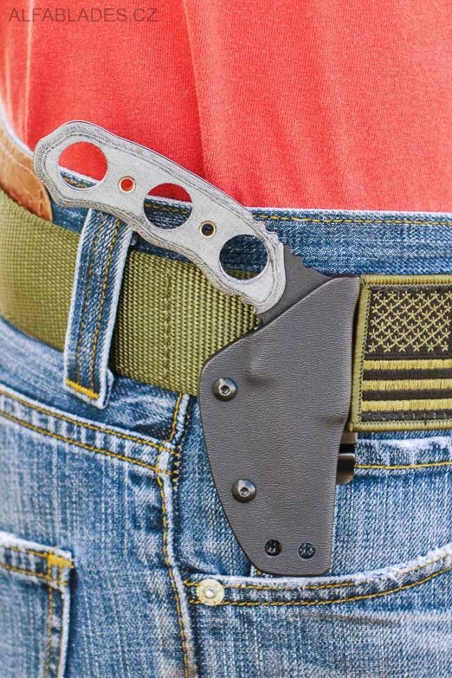 TOPS Devil's Elbow XL