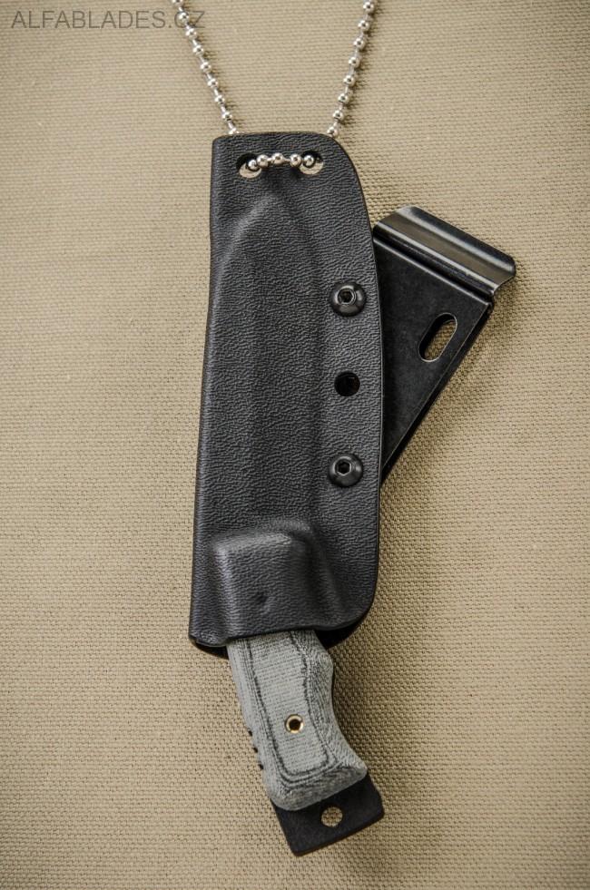 TOPS Mini Eagle
