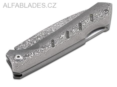 BÖKER PLUS Damascus Dominator