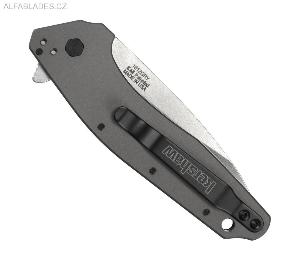 KERSHAW Dividend Gray