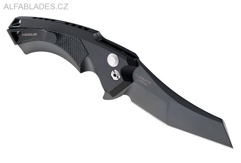 HOGUE X5 4" Wharncliffe