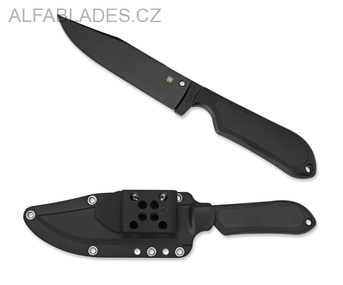 SPYDERCO Street Bowie