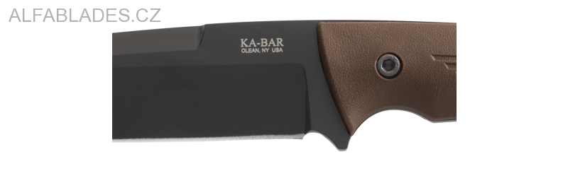 KA-BAR Jarosz Turok