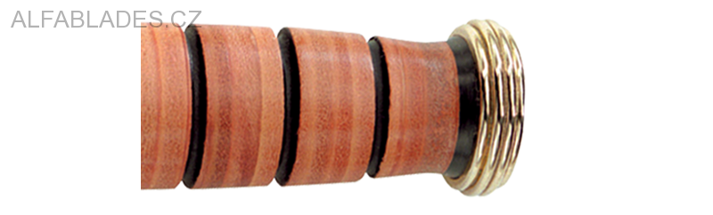 KA-BAR Full-Size Presentation Grade USMC