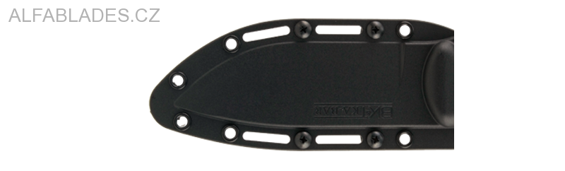 KA-BAR/BECKER Companion