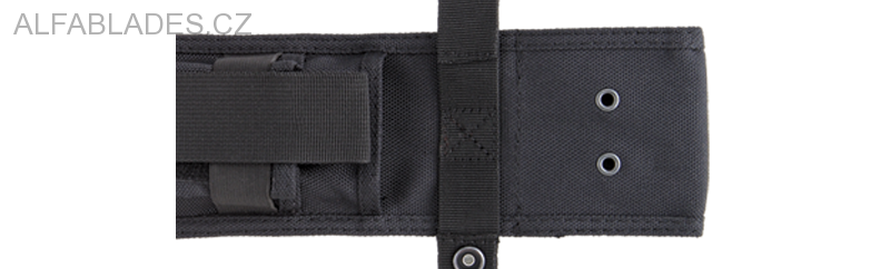 KA-BAR/BECKER Combat Utility