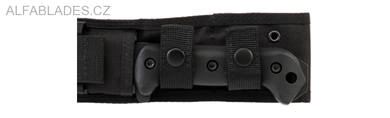 KA-BAR/BECKER Crewman