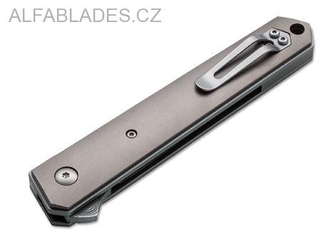 BÖKER PLUS Kwaiken Damascus