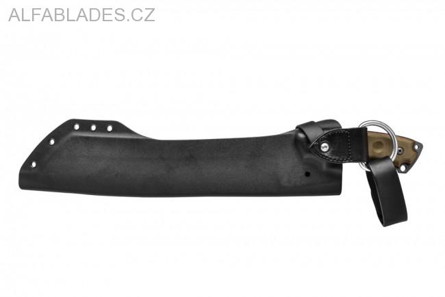 TOPS El Chete W/Dangler