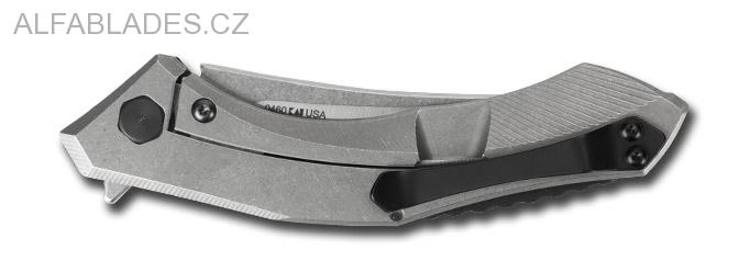 ZERO TOLERANCE  0460