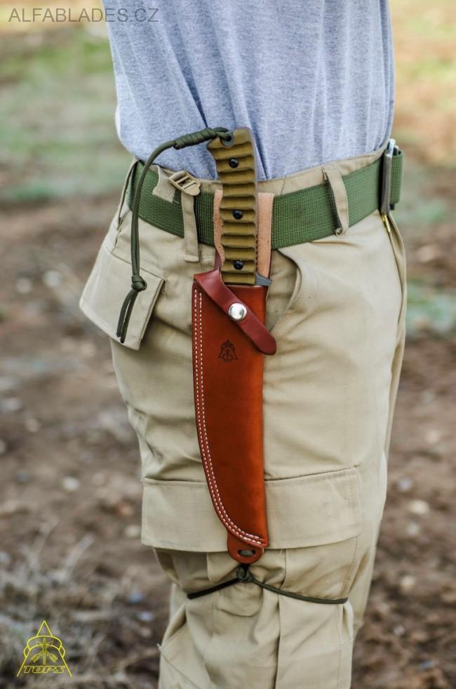 TOPS Wild Pig Hunter