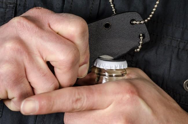 TOPS Bartender Defender XL