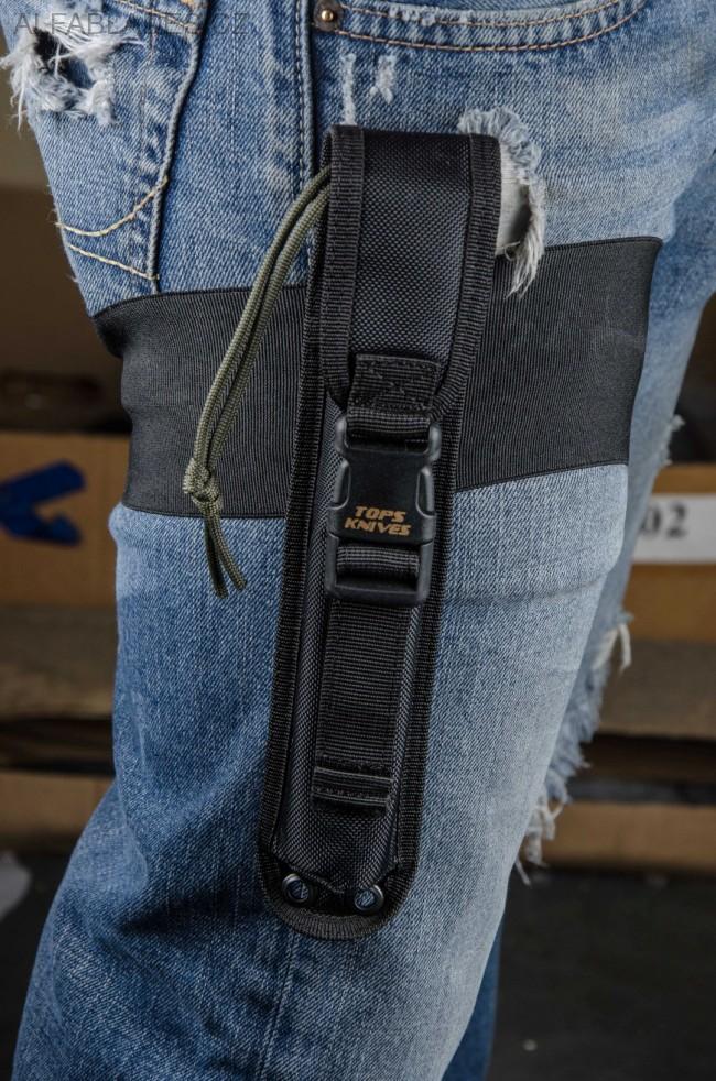 TOPS Ranger Bootlegger