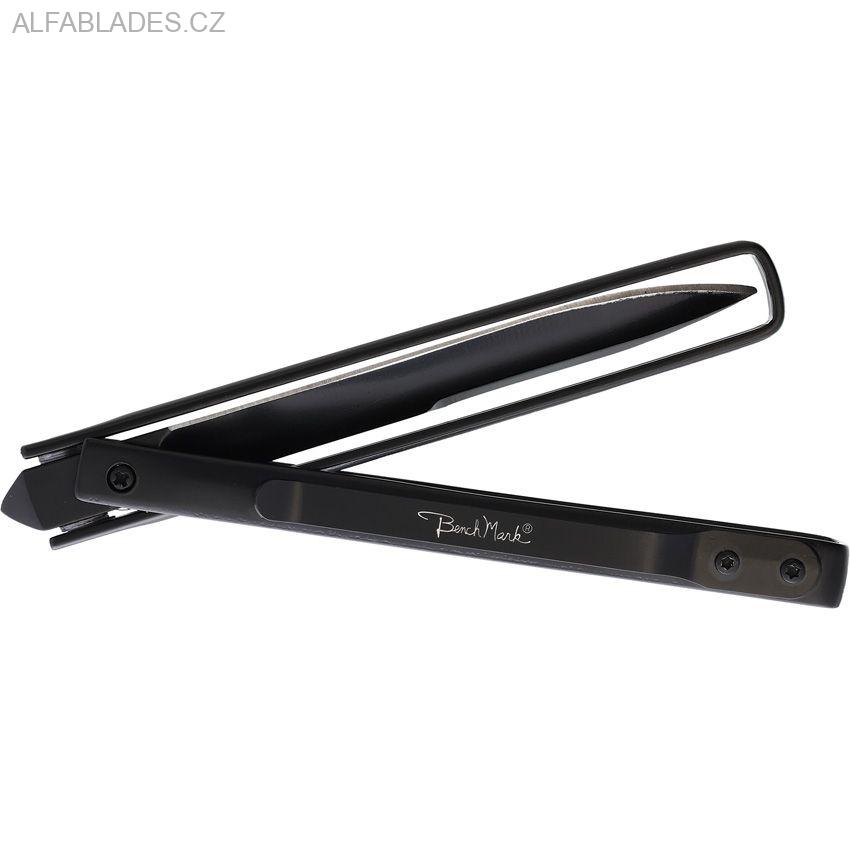 BENCHMARK Paratrooper