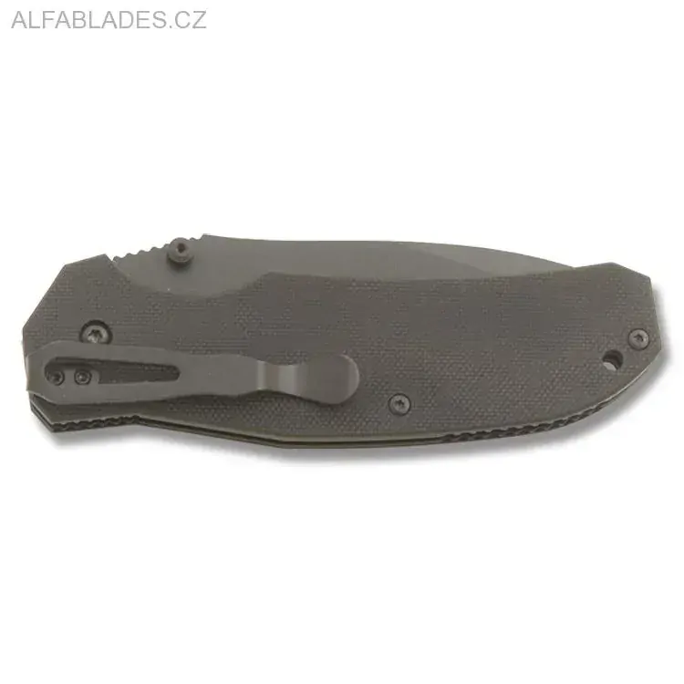 CAMILLUS Tanto 6,75" 