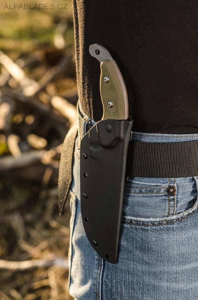 TOPS Wind Runner XL SRE