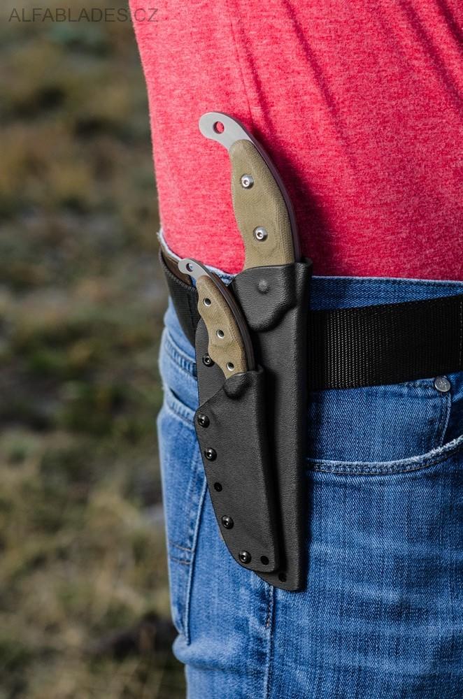 TOPS Wind Runner SRE Combo