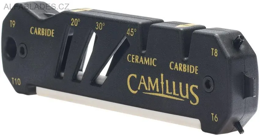 CAMILLUS Glide Sharpener