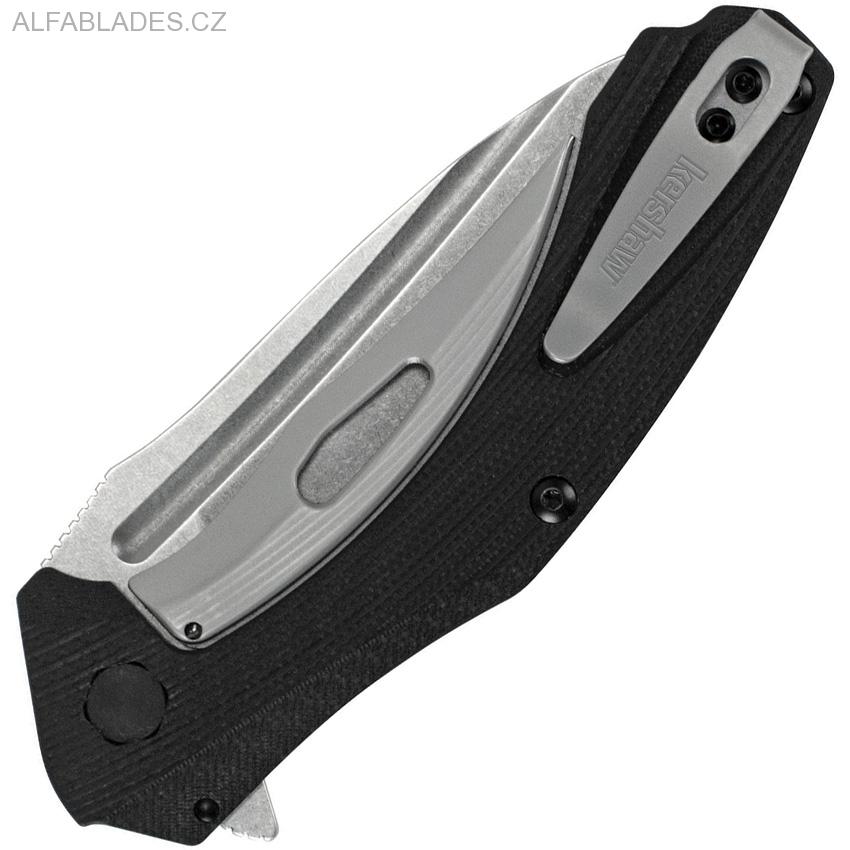 KERSHAW Natrix Black