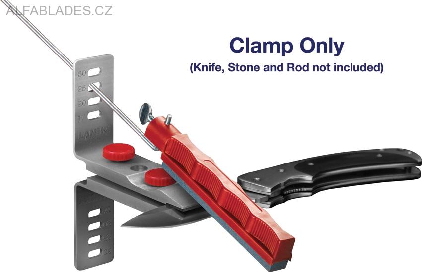 LANSKY Knife Clamp
