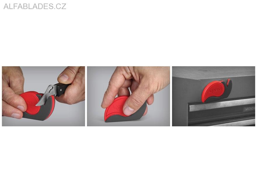 LANSKY Sharp´n Cut