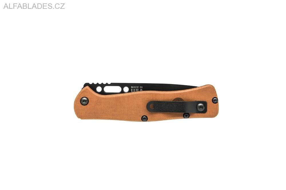 TOPS Fieldcraft Folder