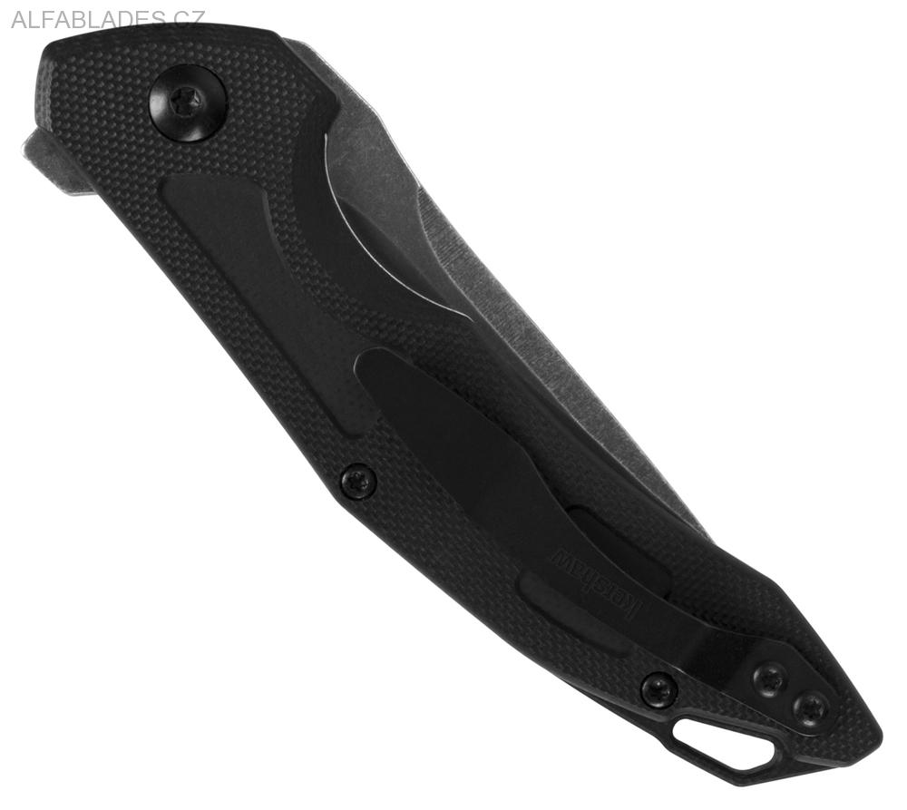 KERSHAW Method