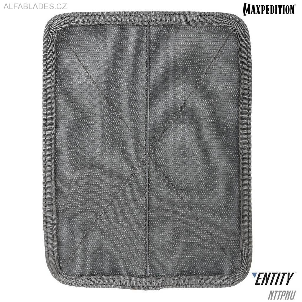 MAXPEDITION Entity Hook & Loop Utility Panel