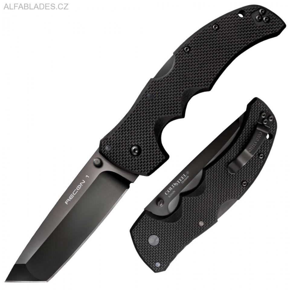 COLD STEEL Recon 1 Tanto