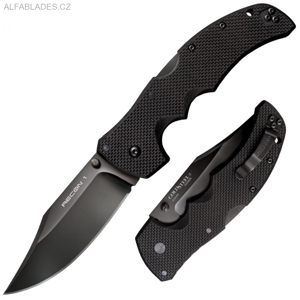 COLD STEEL Recon 1 ClipPoint