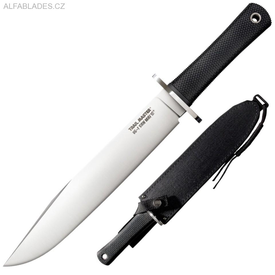 COLD STEEL Trail Master San Mai