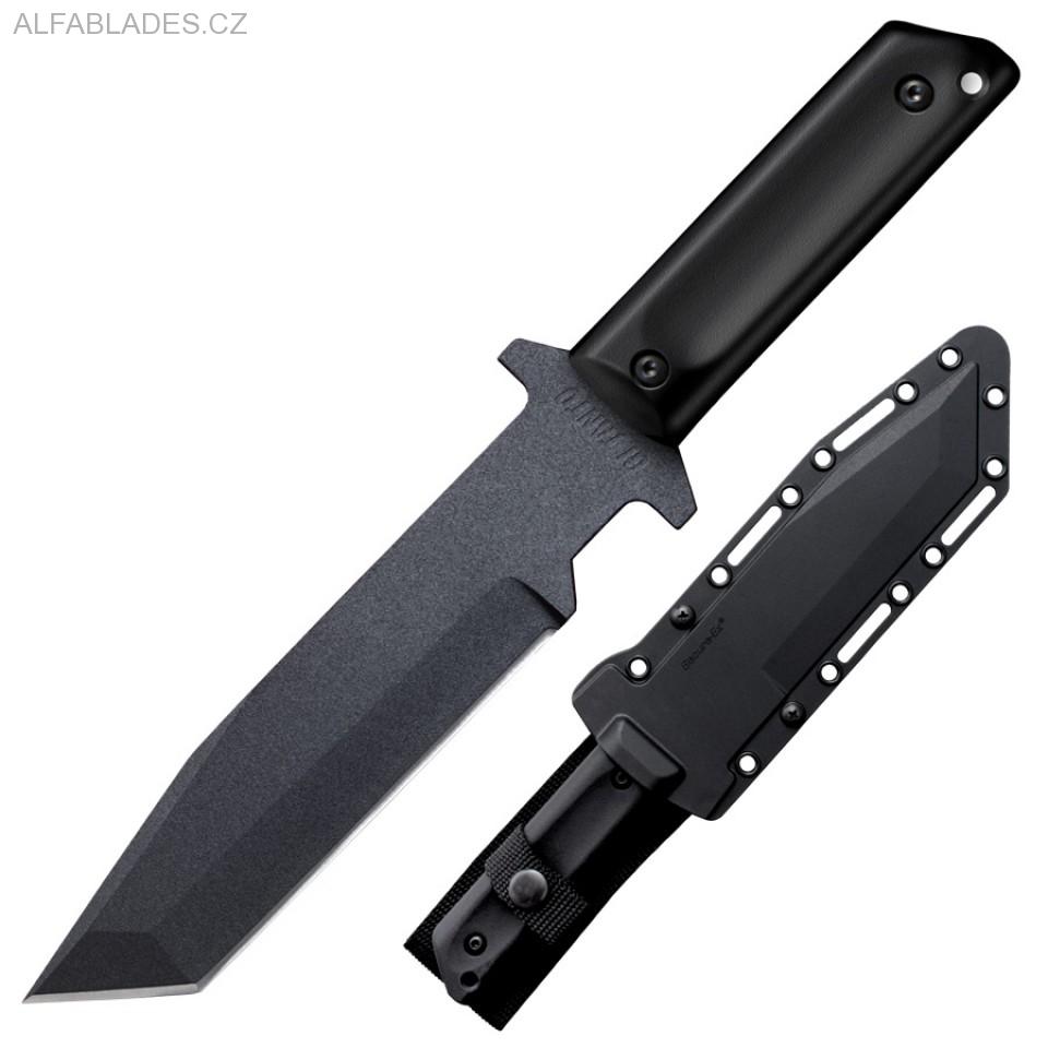 COLD STEEL GI Tanto Knife