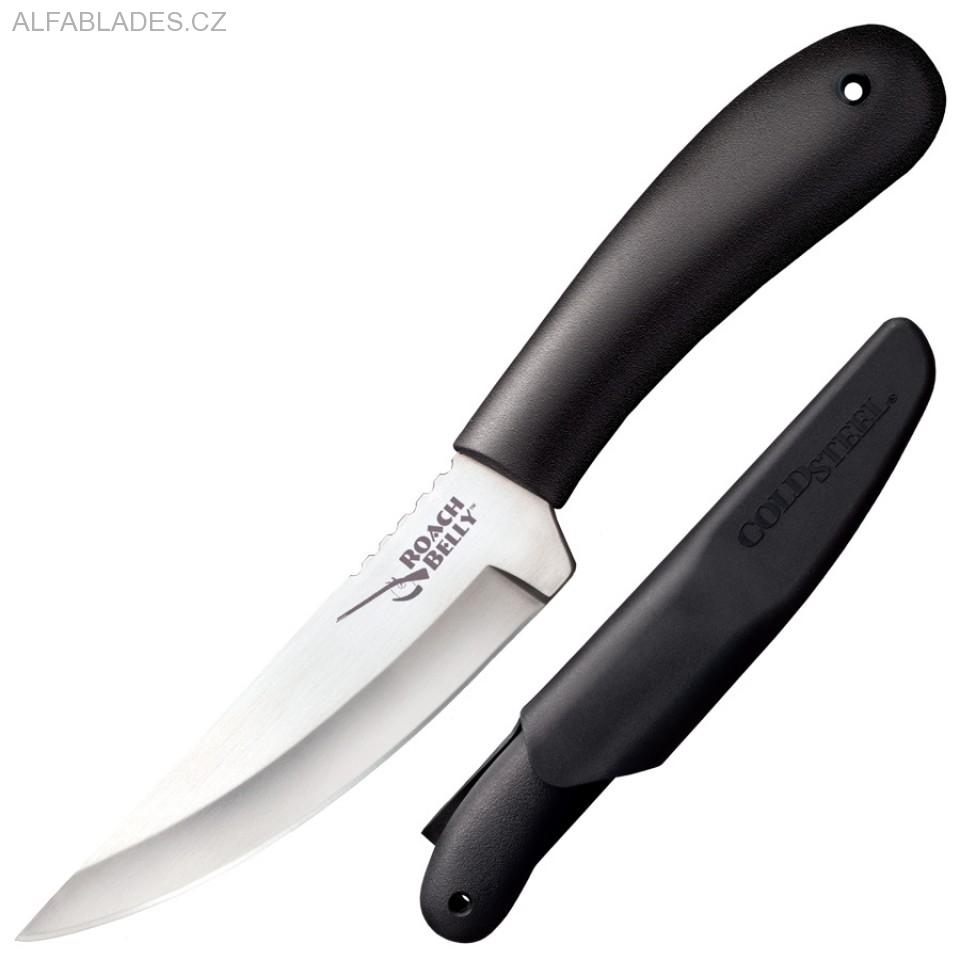 COLD STEEL Roach Belly