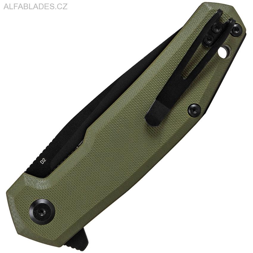 STEEL WILL Tenet F30-33