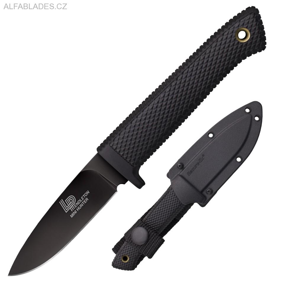 COLD STEEL 3V Pendleton Mini Hunter