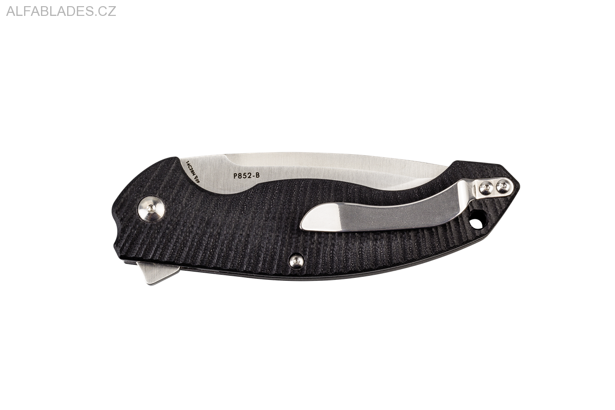 RUIKE P852-B 
