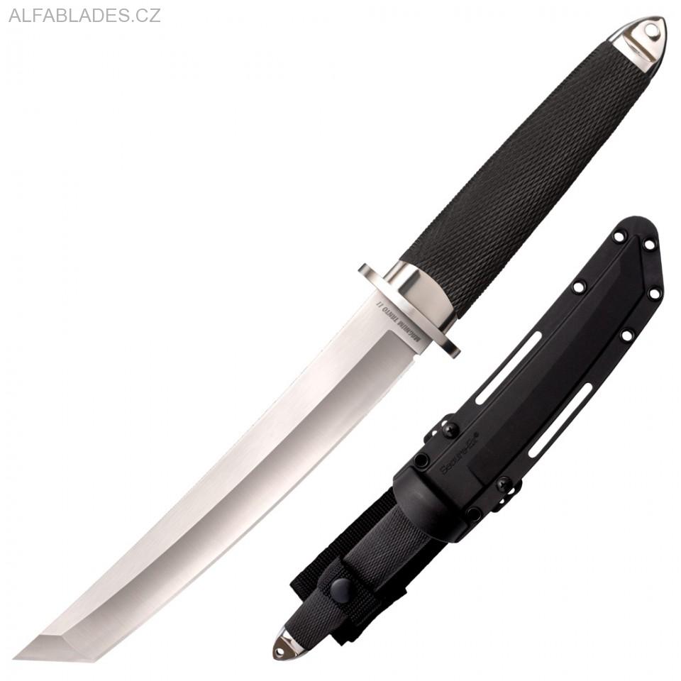 COLD STEEL Magnum Tanto II San Mai