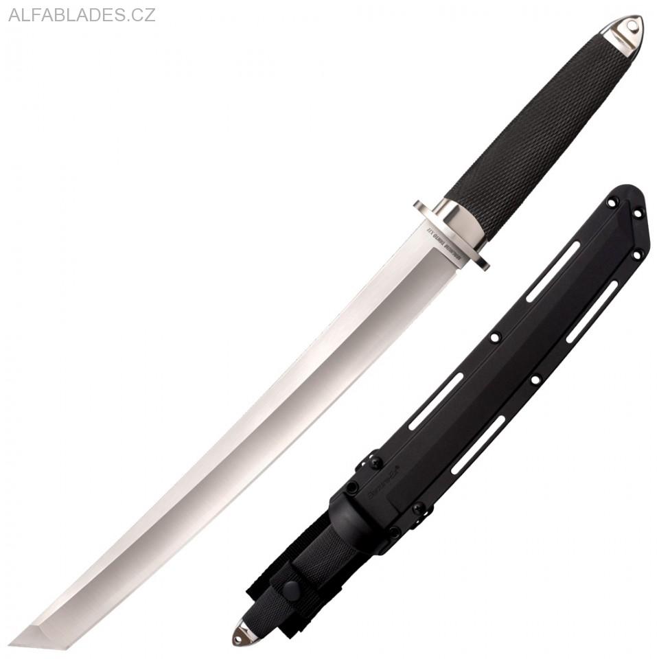 COLD STEEL 3V Magnum Tanto XII 