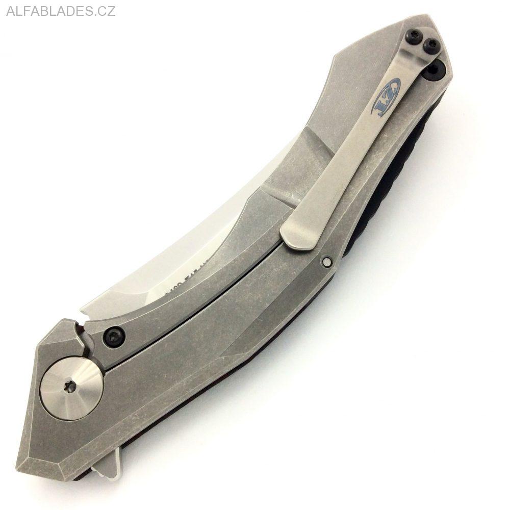 ZERO TOLERANCE  0462