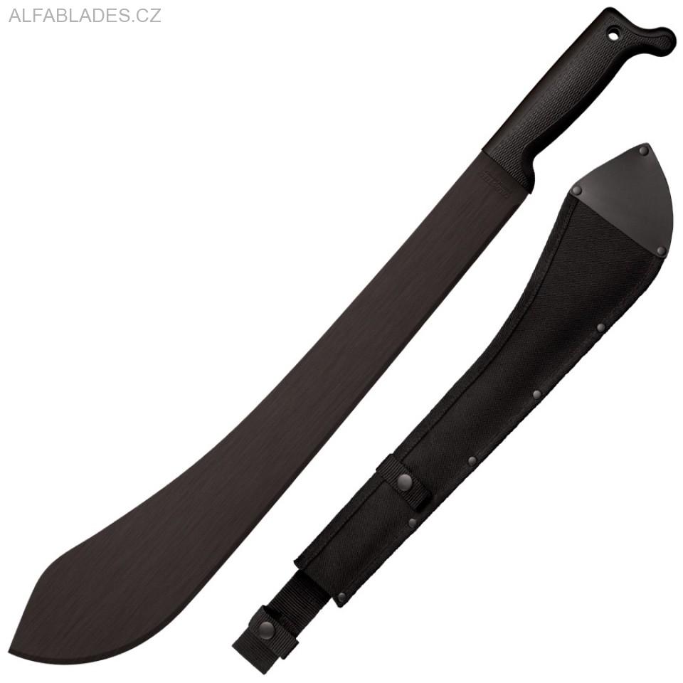 COLD STEEL Bolo Machete