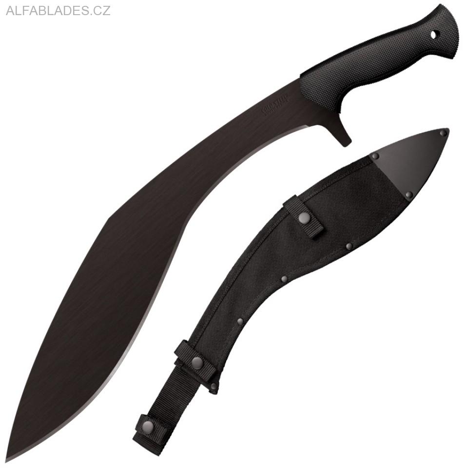 COLD STEEL Royal Kukri Machete