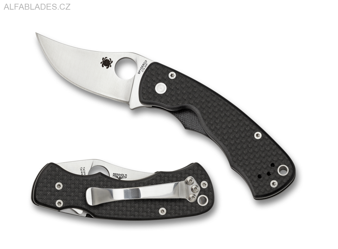 SPYDERCO Reinhold Rhino