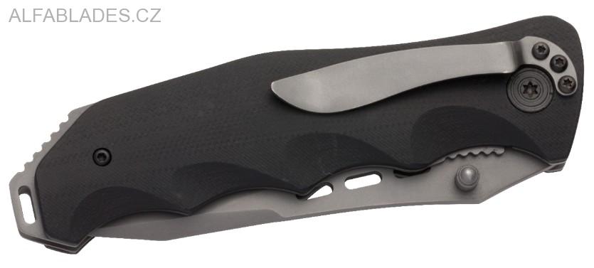 BROWNING BLACK LABEL Crack Down