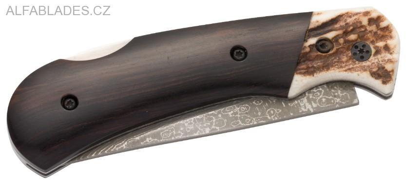 BROWNING Second Chance Stag/Ebony