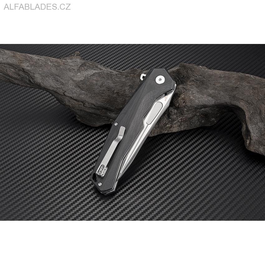 ARTISAN Zumwalt D2 Black (Curve)