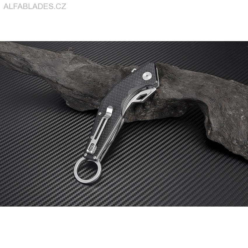 ARTISAN Cobra D2 Black (Flat)