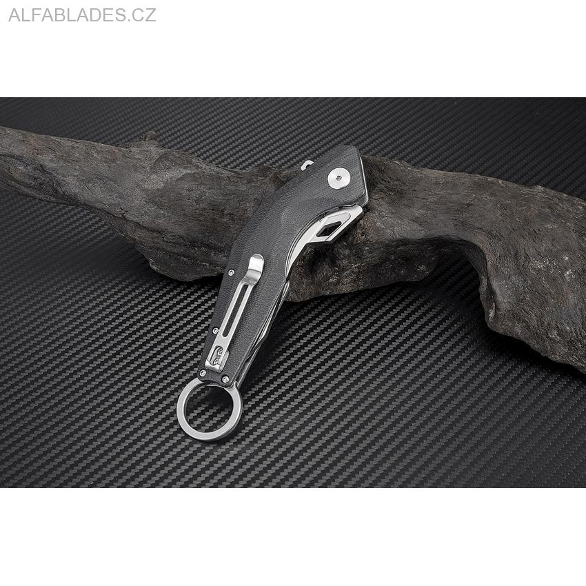 ARTISAN Cobra D2 Black (Curve)