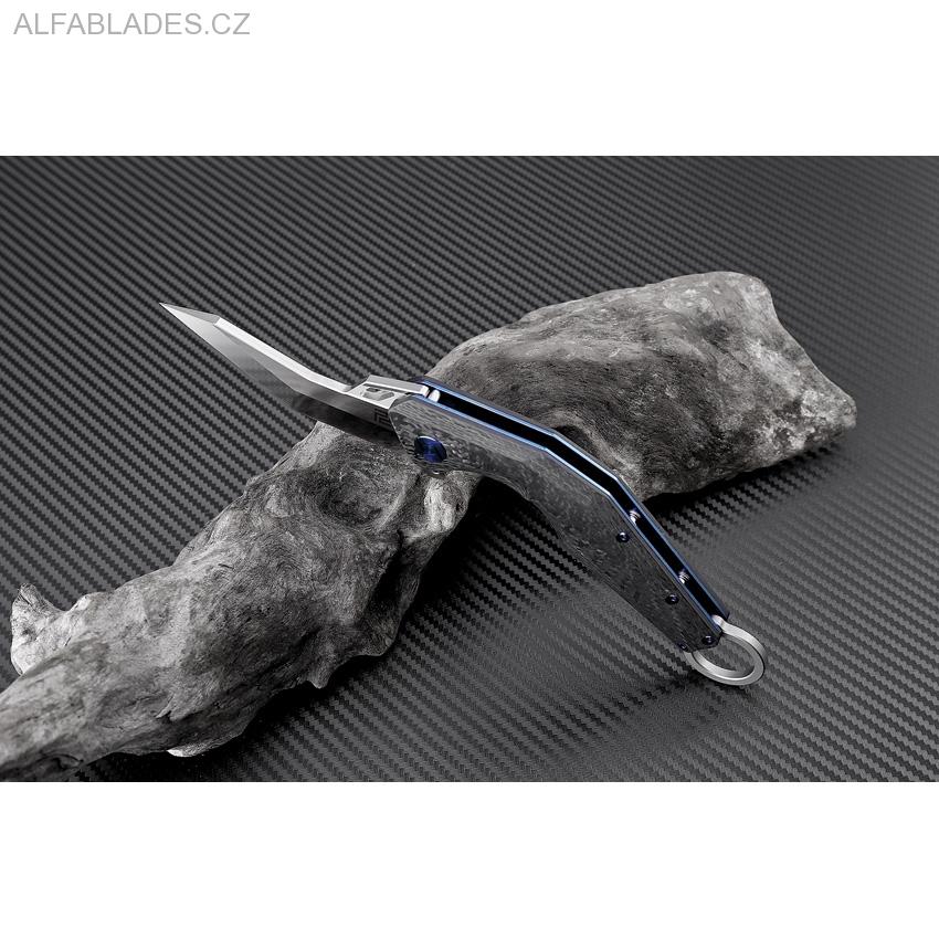 ARTISAN Cobra S35VN CF