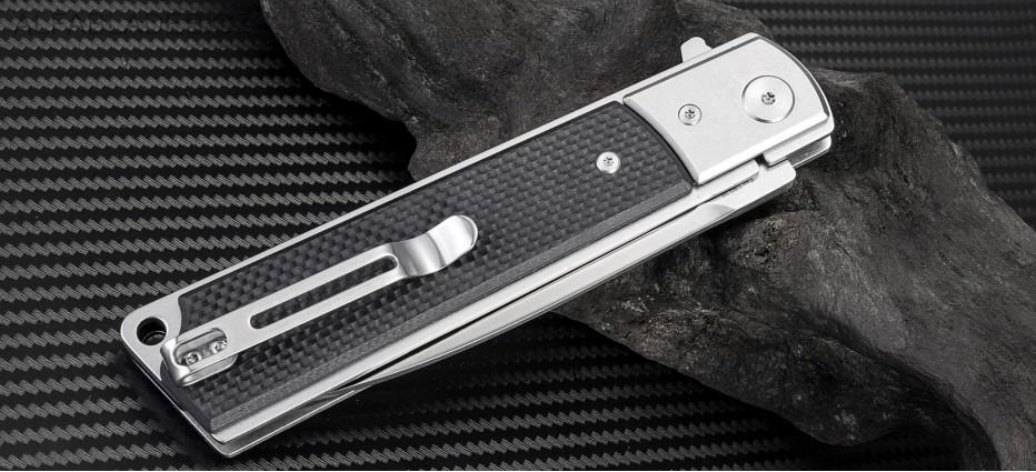 ARTISAN Classic D2 Black (Flat)